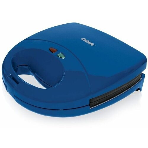 Сэндвичница BBK ES028 синий 450700₽