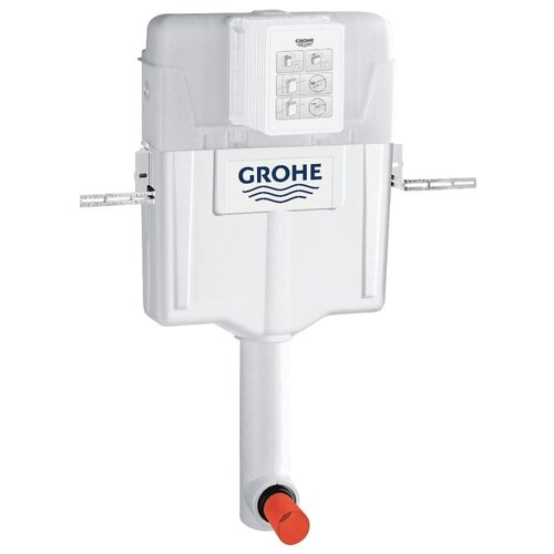 Смывной бачок GROHE 