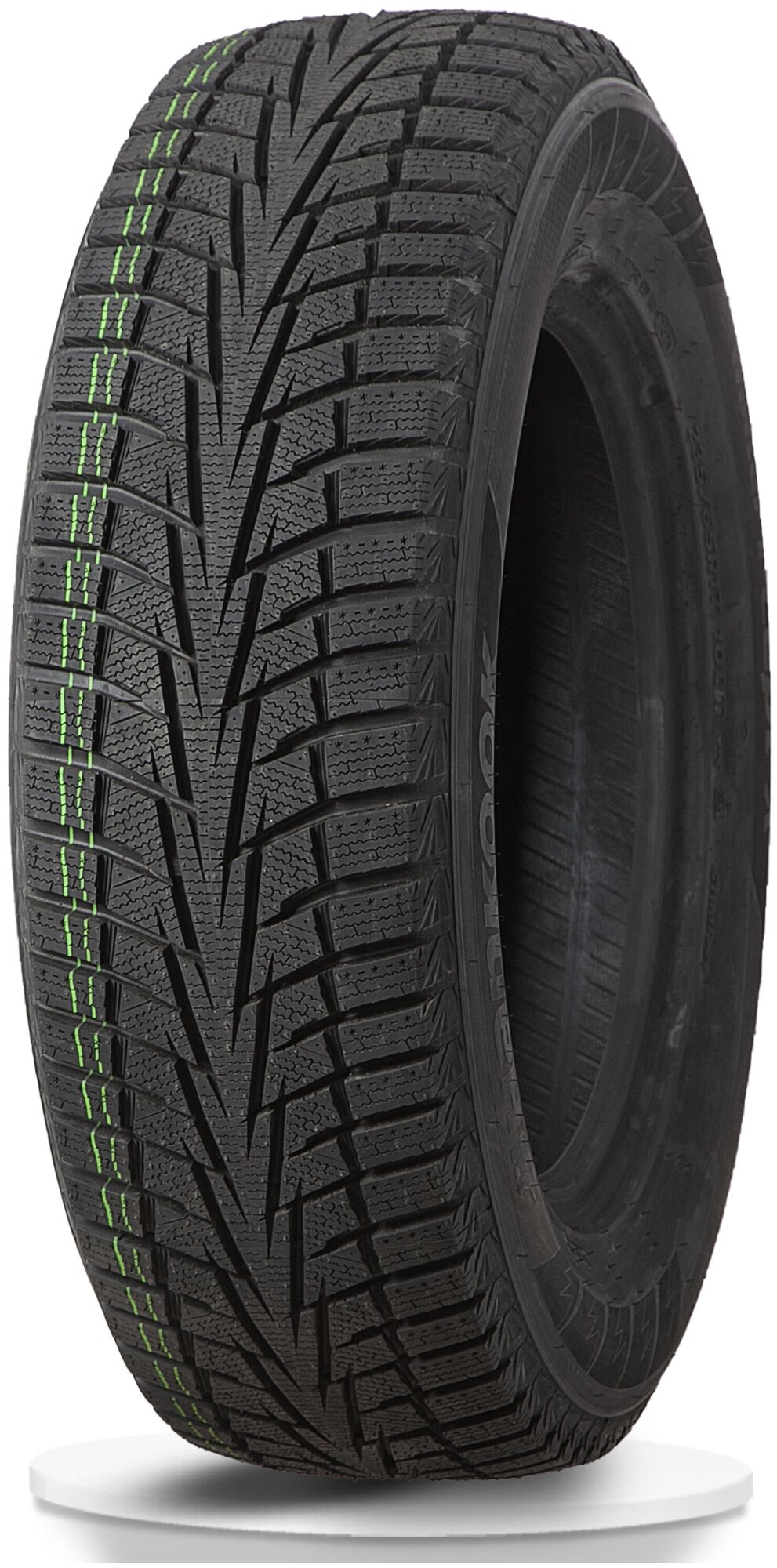 А/шина 225/60R17 Hankook Winter i*cept X RW10 99T