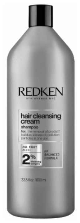 Redken Hair Cleansing Cream Shampoo Очищающий шампунь-уход 1000 мл