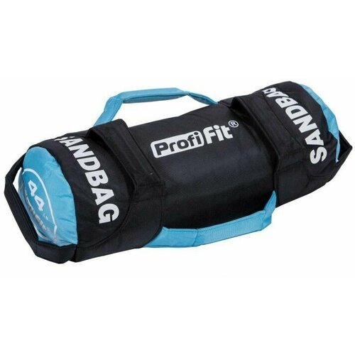 Sand Bag PROFI-FIT, 20кг sand bag profi fit 15кг