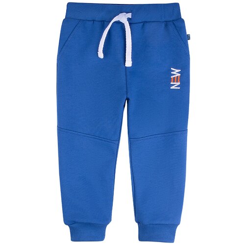 фото Брюки bossa nova 483мпо20-461, размер 98, синий