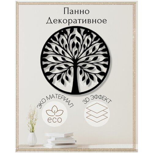 Декоративное настенное панно для дома, офис, или дачи.