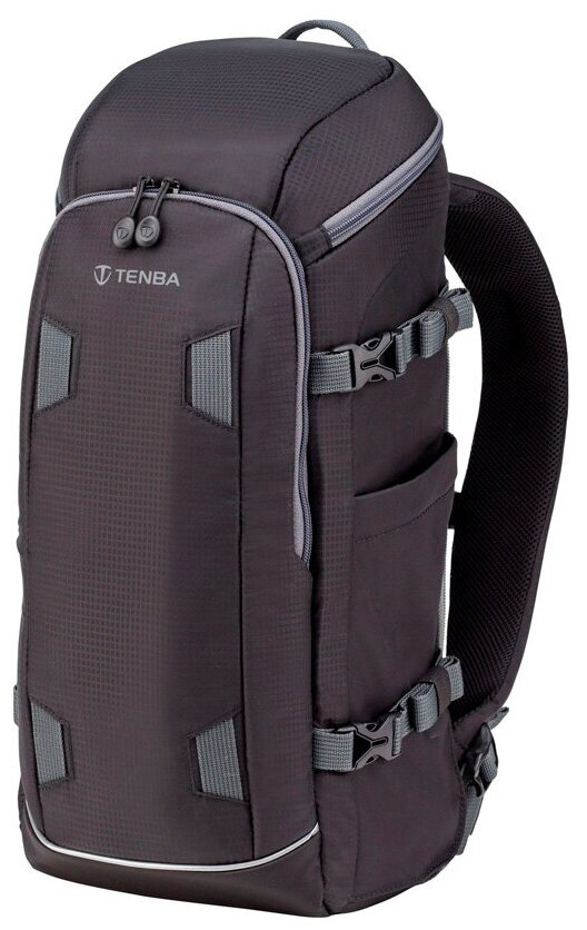 Рюкзак Tenba Solstice Backpack 12, черный