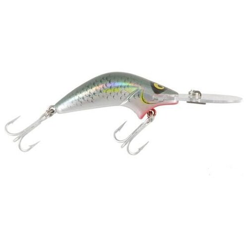 фото Воблер halco poltergeist pol80 # r25