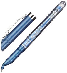 Flair Ручка шариковая Angular pen, 0.7 мм (F-888), синий цвет чернил, 1 шт.