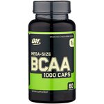 BCAA Optimum Nutrition BCAA 1000 - изображение