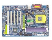 Материнская плата GIGABYTE GA-7VT600 (rev. 1.x) OEM