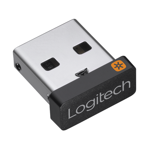 Ресивер Unifying Logitech (910-005931/910-005236/910-005933)