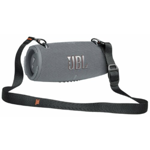 Портативная акустика JBL Xtreme 3 Grey 3168000₽