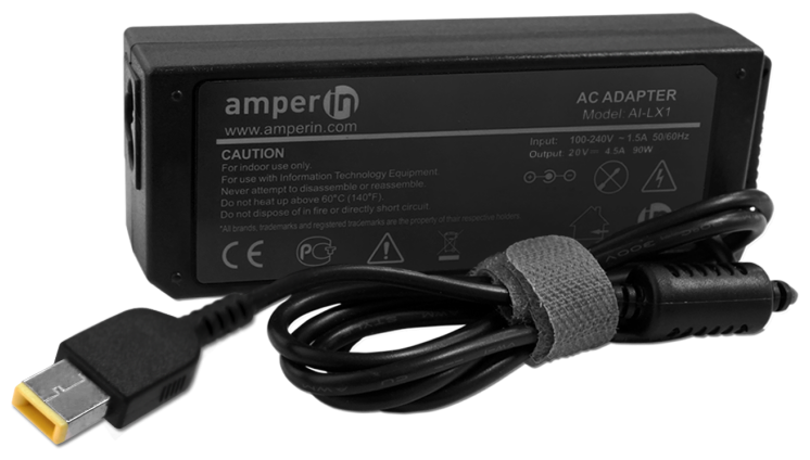   ( ) Amperin AI-LX1   Lenovo X1 Carbon 20V 4.5A 90W