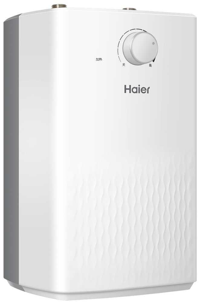 Накопительный электрический водонагреватель Haier EC5U