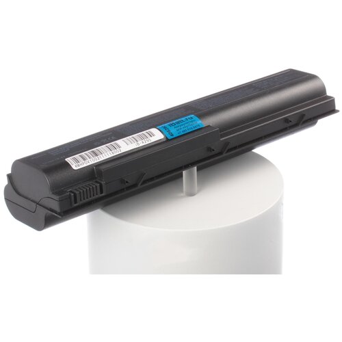 фото Аккумуляторная батарея ibatt ib-b1-a295 8800mah для ноутбуков hp-compaq hstnn-lb09, hstnn-db17, hstnn-ib17,