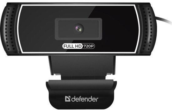 Веб-камера Defender G-lens 2597 HD