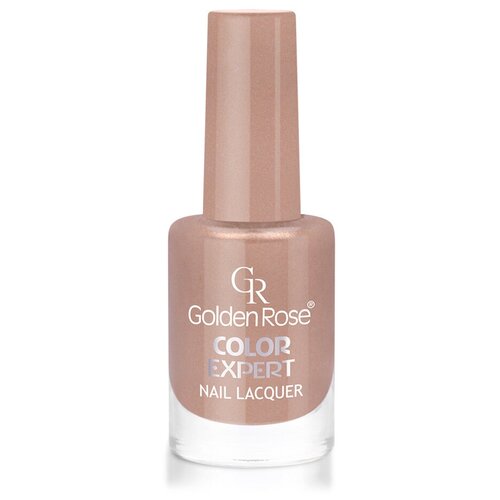 Golden Rose Лак для ногтей Color Expert Nail Lacquer, 10.2 мл, 73