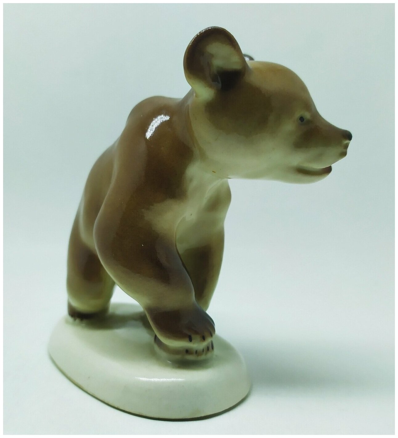 Мишка 1 ЛФЗ — фото 1