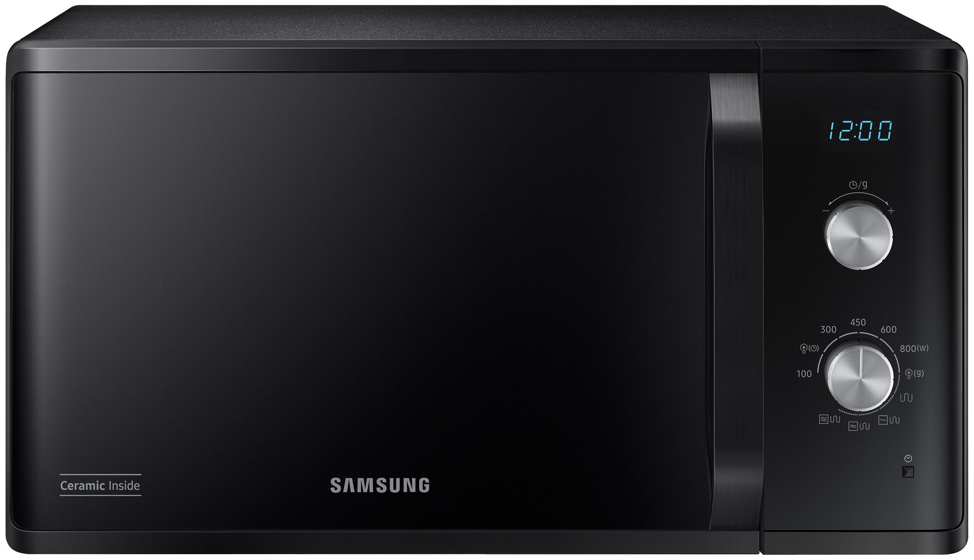 Samsung Mg23K3614Ak/bw