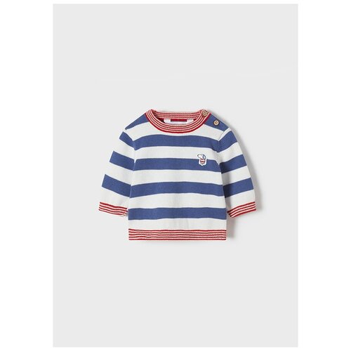 Комплект брюки и джемпер 86