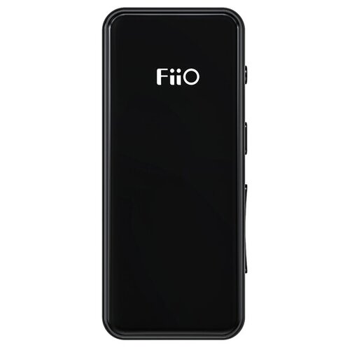 Усилитель для наушников стерео Fiio BTR3K, black портативные усилители для наушников fiio btr5 2021 black