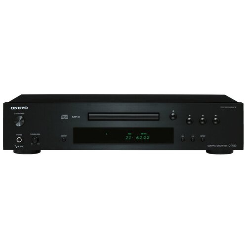 CD-проигрыватель Onkyo C-7030 black