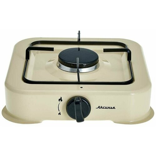Газовая плита аксинья КС-105 бежевый 250700₽