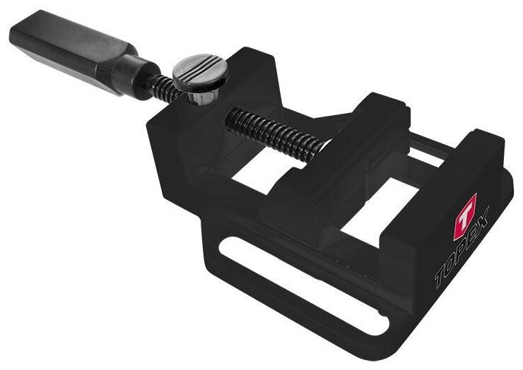 фото Тиски TOPEX 07A306 65 мм