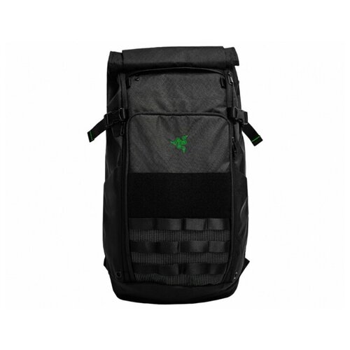 Рюкзак для ноутбука 173" Razer Tactical Pro Backpack V2 черный (RC81-02890101-0500)