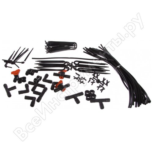 Расширительный комплект для системы капельного полива от емкости Grinda 425273 1493₽