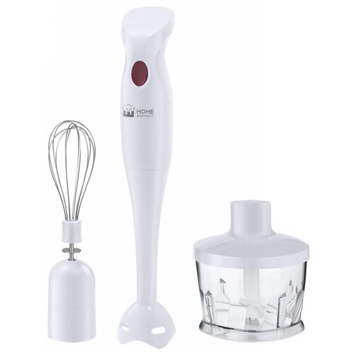 HOME ELEMENT HE-KP838 светлый рубин блендер погружной 127600₽