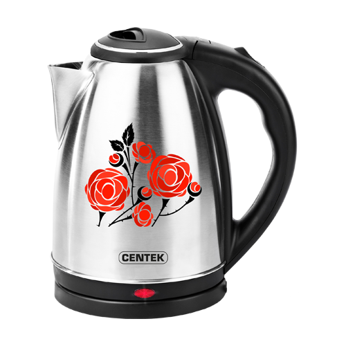 Чайник Centek CT-1068 rose .