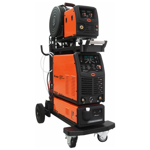 Инвертор сварочный MIG 350 P TECH N316 43399000₽