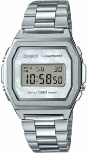 Наручные часы CASIO A1000D-7EF