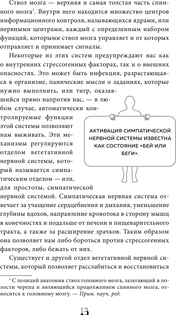 Блуждающий нерв. Что это такое и за что отвечает? - фото №9