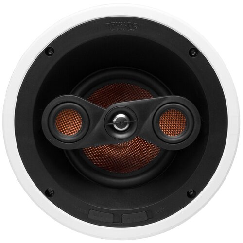 Встраиваемая потолочная акустика TruAudio REV6-LCR1 3573000₽