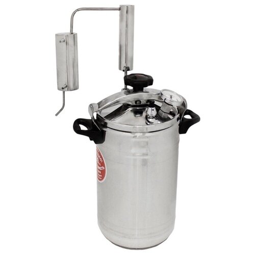 Самогонный аппарат Первач Супер-Элит 14Т 944000₽