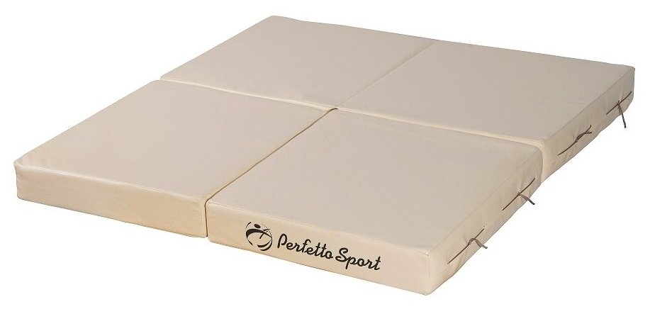 Perfetto Sport № 11, beige