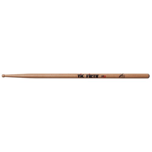 Барабанные палочки Vic Firth Signature Series Zoro барабанные палочки vic firth signature series steve gadd nylon