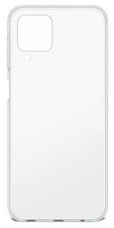 Чехол-накладка Gresso Air для Samsung Galaxy M22 прозрачный