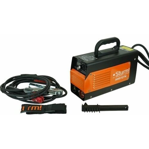 Сварочный инвертор Sturm AW97I27N подарок на день рождения мужчине любимому папе дедушке парню 1365000₽