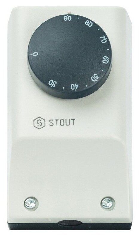 Терморегулятор STOUT STE-0007-000001