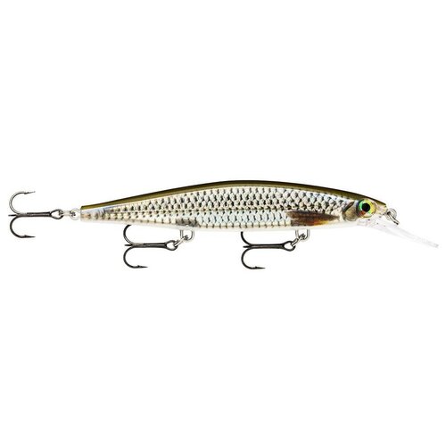 фото Воблер rapala shadow rap deep 11 /rol