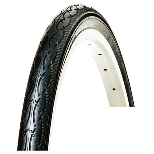 фото Велопокрышка 26' seyoun 26х1 3/8(590-37мм) sy-b001/620191
