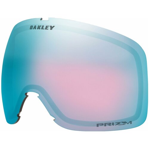 Очки горнолыжные Oakley Flight Tracker L Prple Blaze W Pzm Garnt