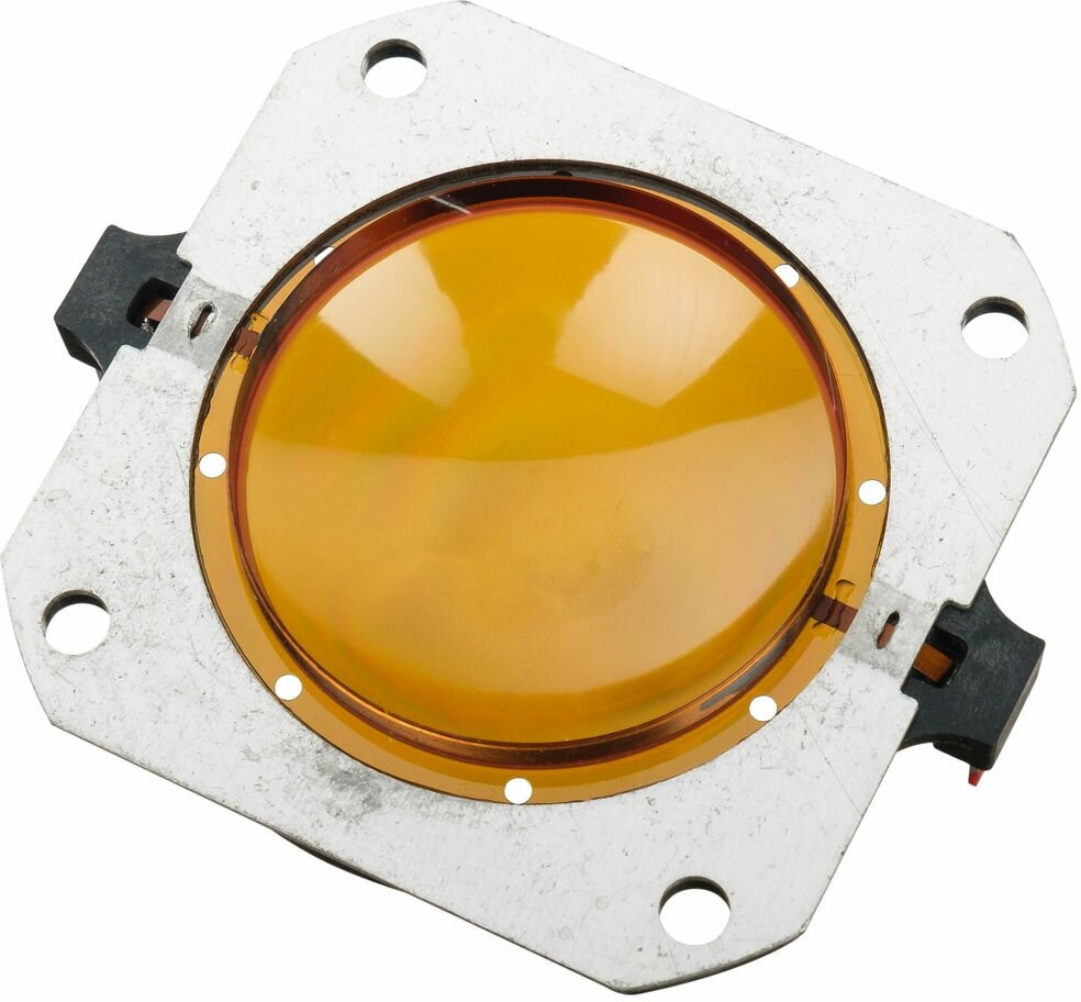 Диафрагма ВЧ драйвера Lavoce DN10172K-Replacement diaphragm