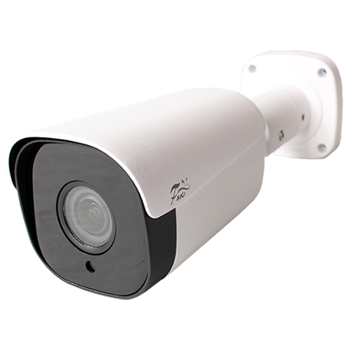 Камера видеонаблюдения FOX FX-IPC-C20AP-IR LS, белый
