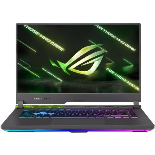 Ноутбук Asus ROG Strix G15 2022 G513RM-WS74 AMD Ryzen 7-6800H64Gb1Tb SSD156 2560x1440Nvidia Geforce RTX3060Win11 17499000₽