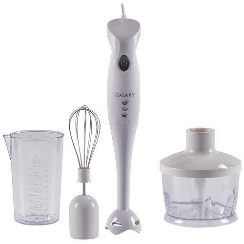 Блендер Galaxy GL 2127 147600₽