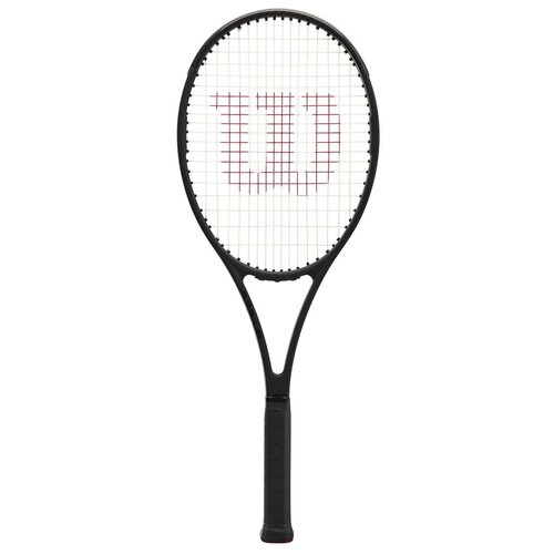 фото Ракетка теннисная wilson pro staff 97 v13, ручка 3