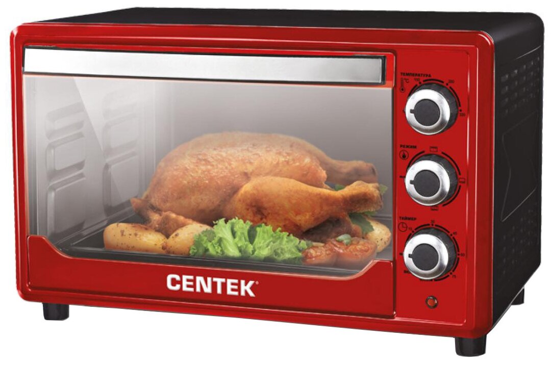 CENTEK CT-1530-36 RED