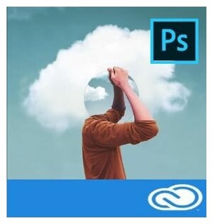 Adobe Photoshop CC for Teams